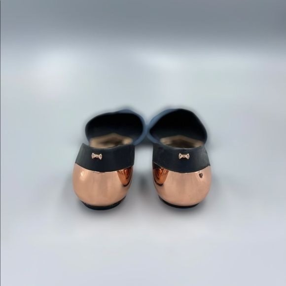 SOLD Ted Baker flats - Picture 4 of 4
